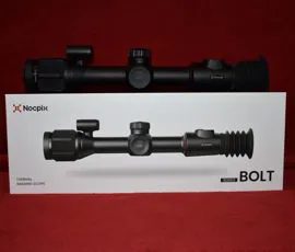 OTTICA NOCPIX BOLT 384