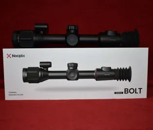 OTTICA TERMICA NOCPIX BOLT 384 