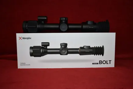 OTTICA TERMICA NOCPIX BOLT 384 