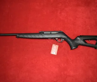 CARABINA SEMIAUTOMATICA KRAL KR 22