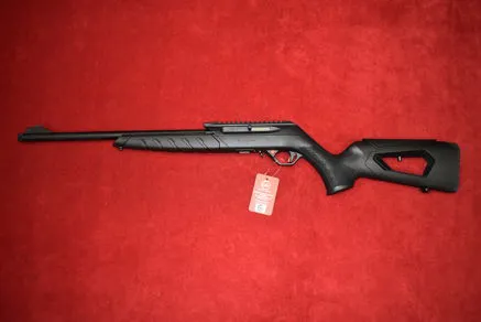 CARABINA SEMIAUTOMATICA KRAL KR 22