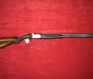 BERETTA S56E cal.20