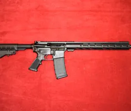 CARABINA , SEMIAUTOMATICA , RUGER , HARRIER , MSR , AR15