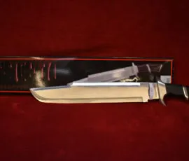 COLTELLO PREDATOR