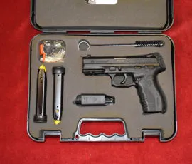 TAURUS , PT , 809
