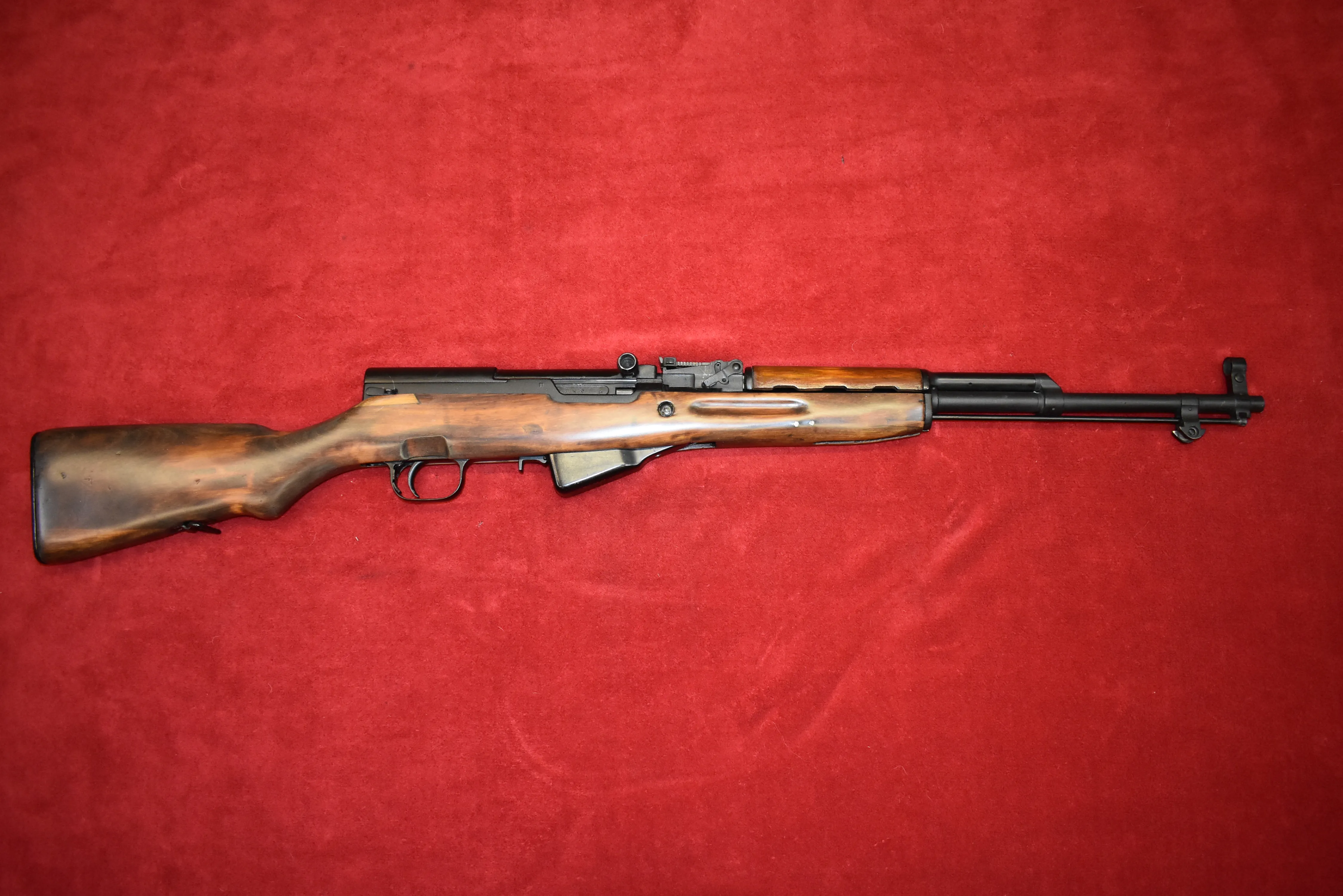 SKS SIMONOV