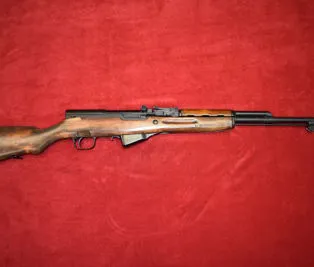 SKS SIMONOV