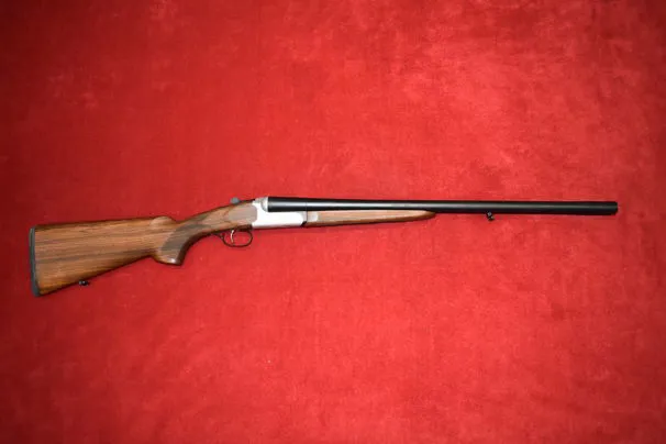 DOPPIETTA YILDIZ A3TR cal.12