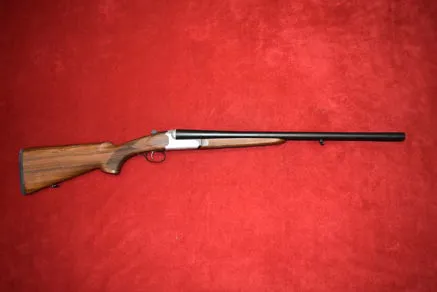 DOPPIETTA YILDIZ A3TR cal.12