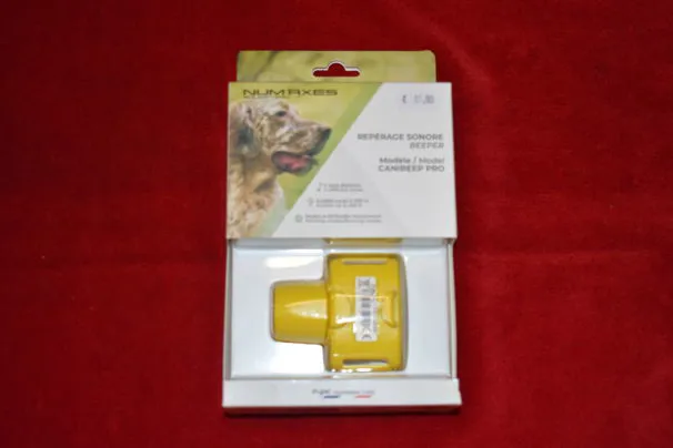 COLLARE BEEPER CANICOM CANIBEEP PRO 