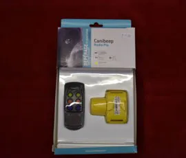 BEEPER , CANICOM , RADIO-PRO