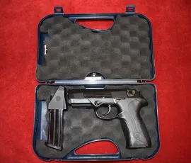 BERETTA , PX4 , STORM , cal.9x19