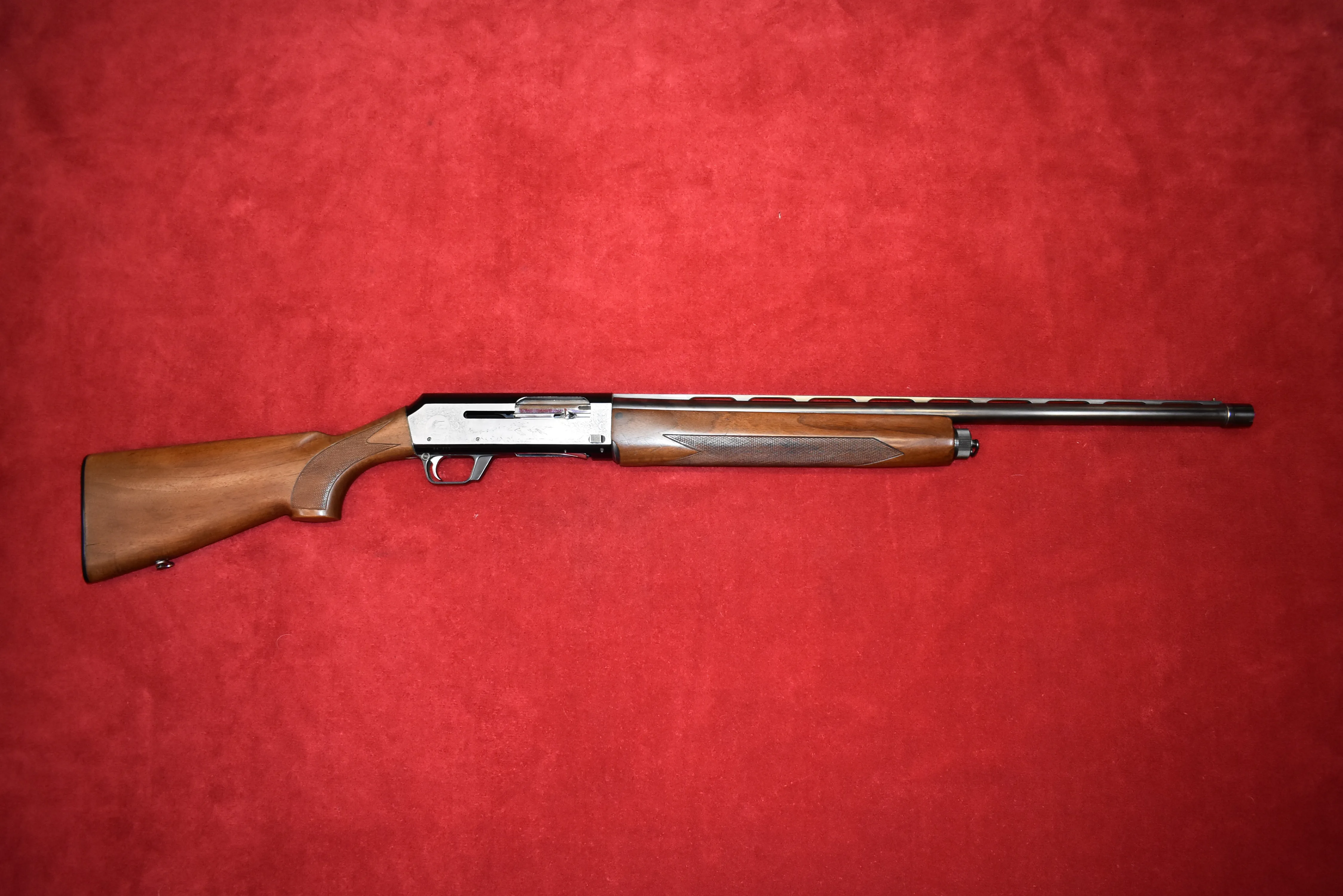 FUCILE SEMIAUTOMATICO FRANCHI PRESTIGE L