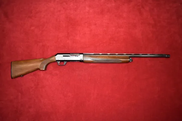FUCILE SEMIAUTOMATICO FRANCHI PRESTIGE L