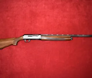FUCILE SEMIAUTOMATICO FRANCHI PRESTIGE L