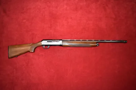 FUCILE SEMIAUTOMATICO FRANCHI PRESTIGE L