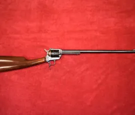 CARABINA , REVOLVER , UBERTI , 1873 , AMERICAN , CARBINE
