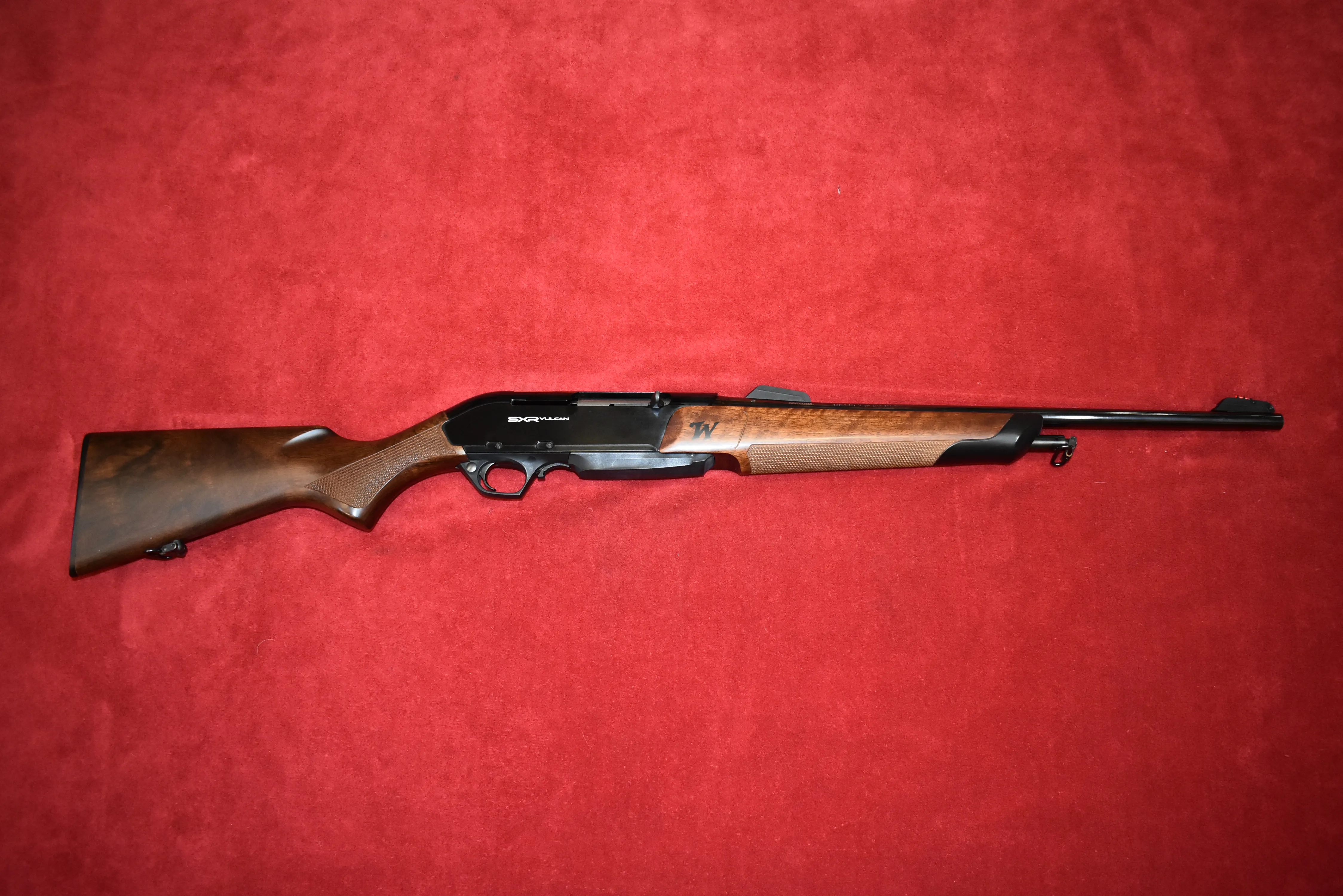 CARABINA WINCHESTER SXR VULCAN