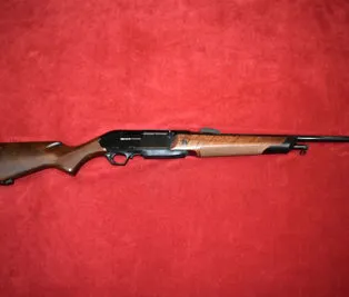 CARABINA WINCHESTER SXR VULCAN