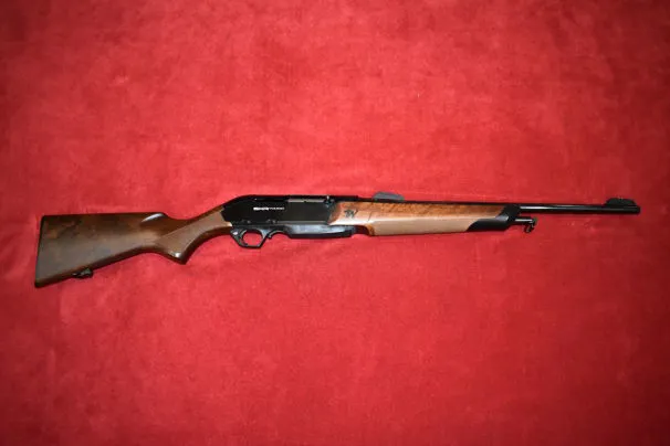 CARABINA WINCHESTER SXR VULCAN