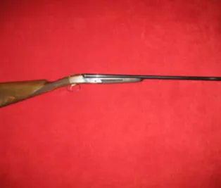 DOPPIETTA FRANCHI ESPRIT 28