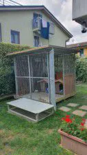 FIDO BOX MODULARE PER CANI