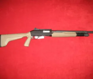  FUCILE A POMPA SAVAGE M320