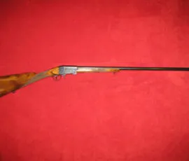 MONOCANNA , BERETTA , VICTORIA , 20