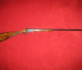FUCILE MONOCANNA BERETTA VICTORIA 20