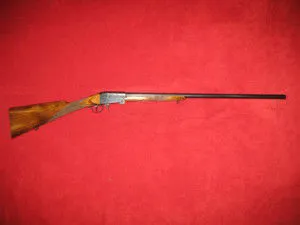 FUCILE MONOCANNA BERETTA VICTORIA 20