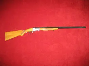 FUCILE MONOCANNA INVESTARM 20