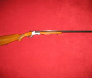 FUCILE MONOCANNA INVESTARM 28