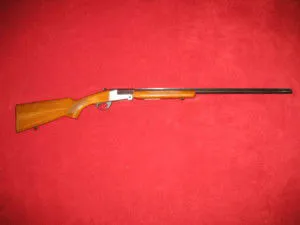 FUCILE MONOCANNA INVESTARM 28