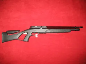 CARABINE PCP LIBERA VENDITA GAMO COYOTE