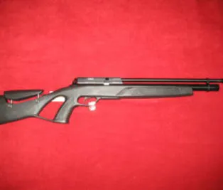 CARABINE PCP LIBERA VENDITA GAMO COYOTE