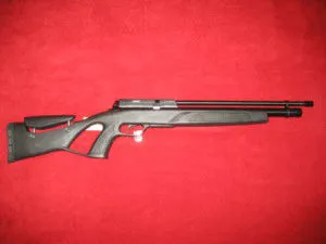CARABINE PCP LIBERA VENDITA GAMO COYOTE