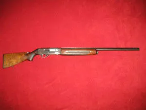 RARO FUCILE SEMIAUTOMATICO BERETTA 60