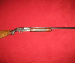 RARO FUCILE SEMIAUTOMATICO BERETTA 60