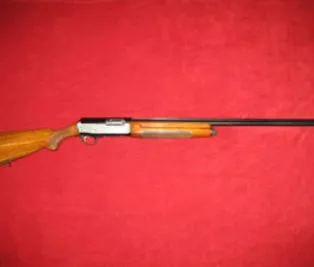 FUCILE A SEMIAUTOMATICO FRANCHI AL 48 L