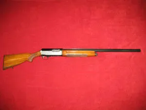 FUCILE A SEMIAUTOMATICO FRANCHI AL 48 L