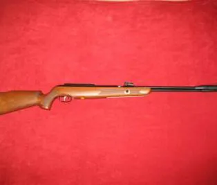 CARABINA ARIA COMPRESSA LIBERA VENDITA GAMO CFX F SAT