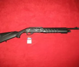 FUCILE SEMIAUTOMATICO DERYA LYON X6