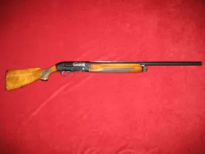 FUCILE SEMIAUTOMATICO BERETTA A 301