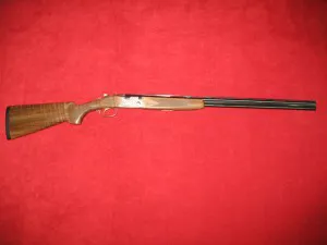 FUCILE SOVRAPPOSTO BERETTA 686 SILVER PIGEON I CAL.410