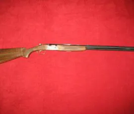 BERETTA , 686 , SILVER , PIGEON , I , CAL.410