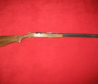FUCILE SOVRAPPOSTO BERETTA 686 SILVER PIGEON I CAL.410