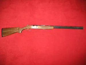 FUCILE SOVRAPPOSTO BERETTA 686 SILVER PIGEON I CAL.410