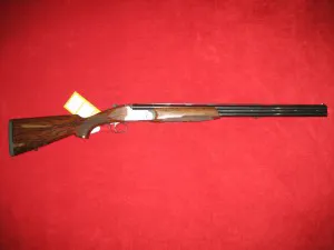  FUCILE SOVRAPPOSTO FRANCHI FALCONET PRO 20