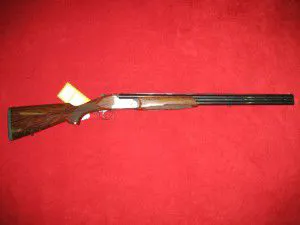 FUCILE SOVRAPPOSTO FRANCHI FALCONET PRO 20