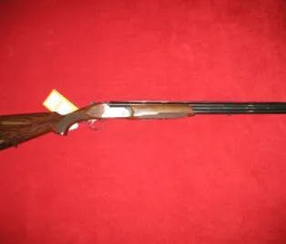  FUCILE SOVRAPPOSTO FRANCHI FALCONET PRO 20